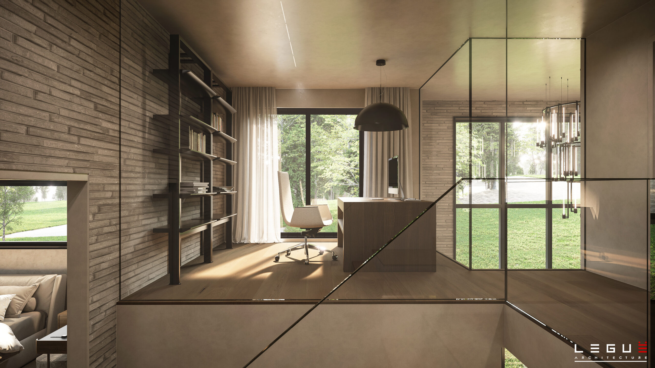 Bureau
