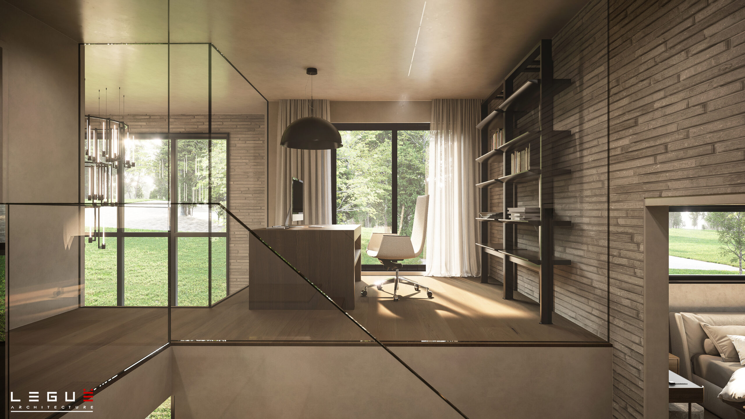 Bureau
