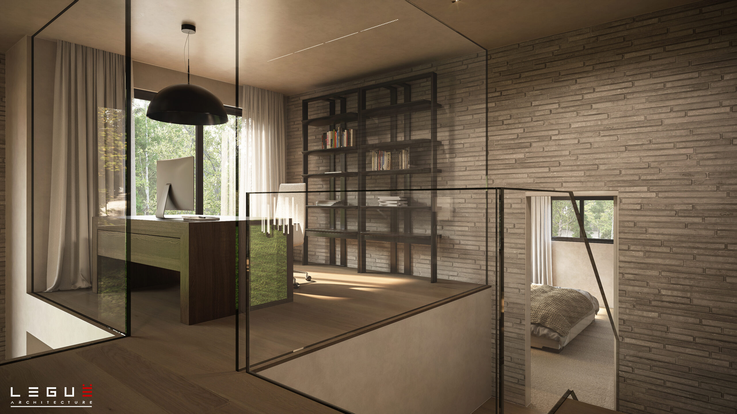 Bureau