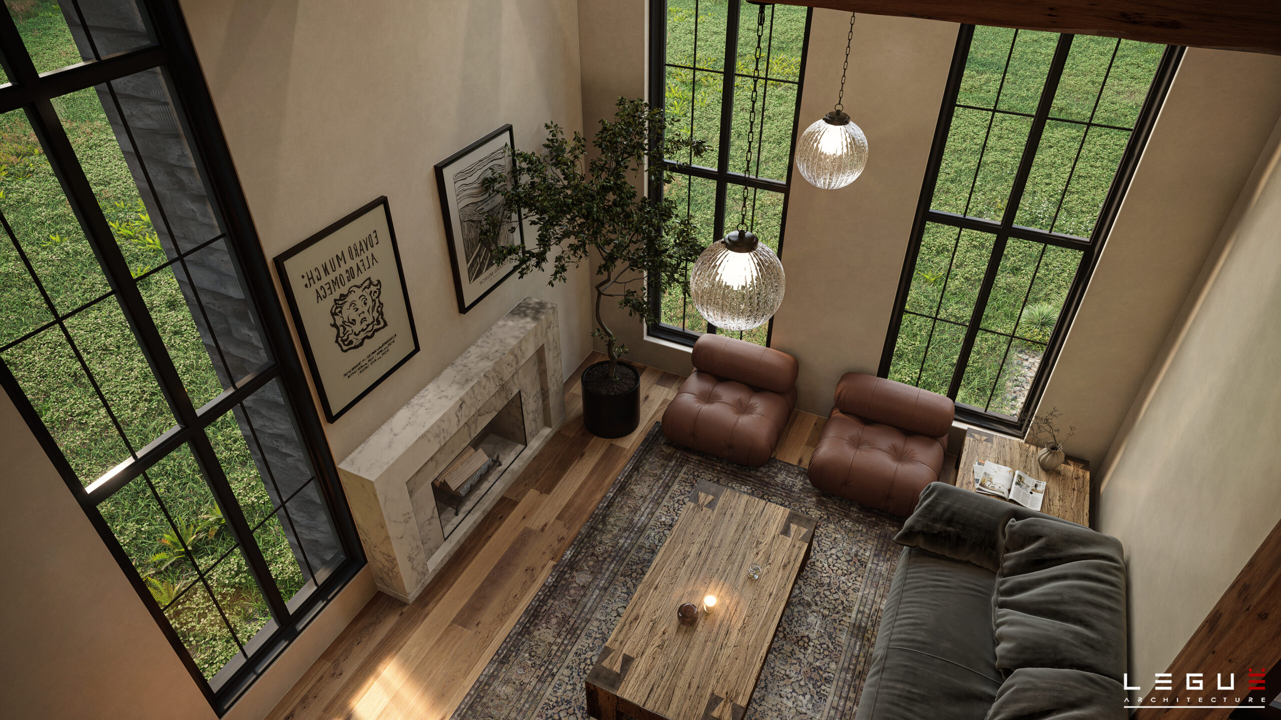 Salon