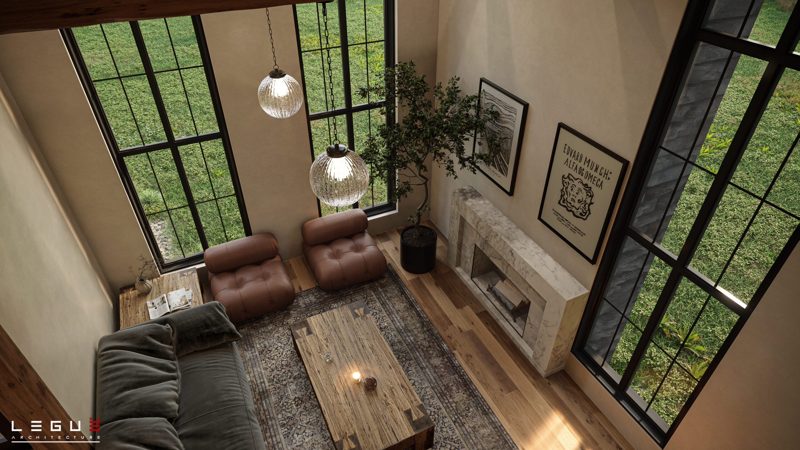 Salon