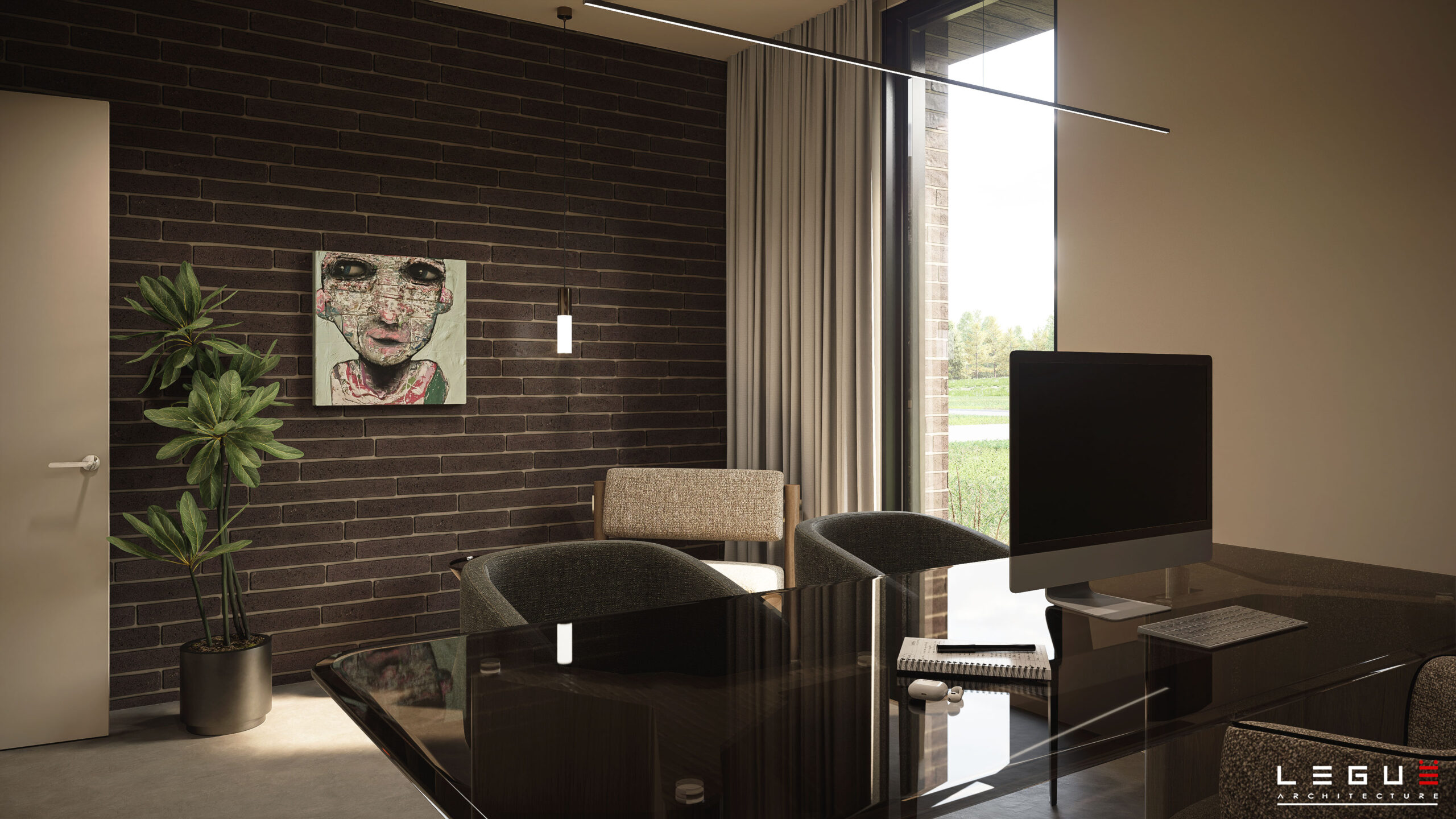 Bureau