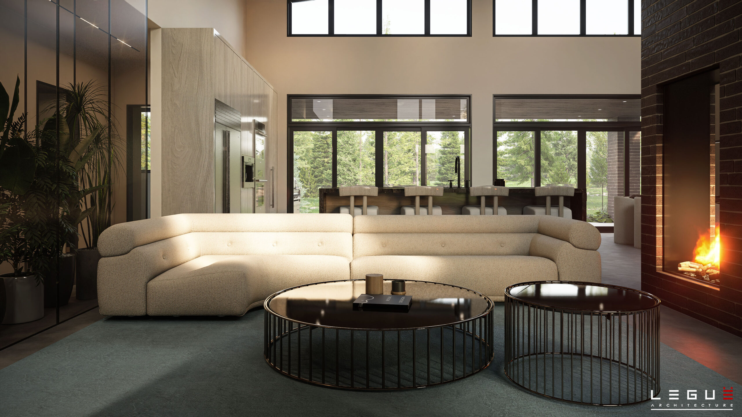 Salon