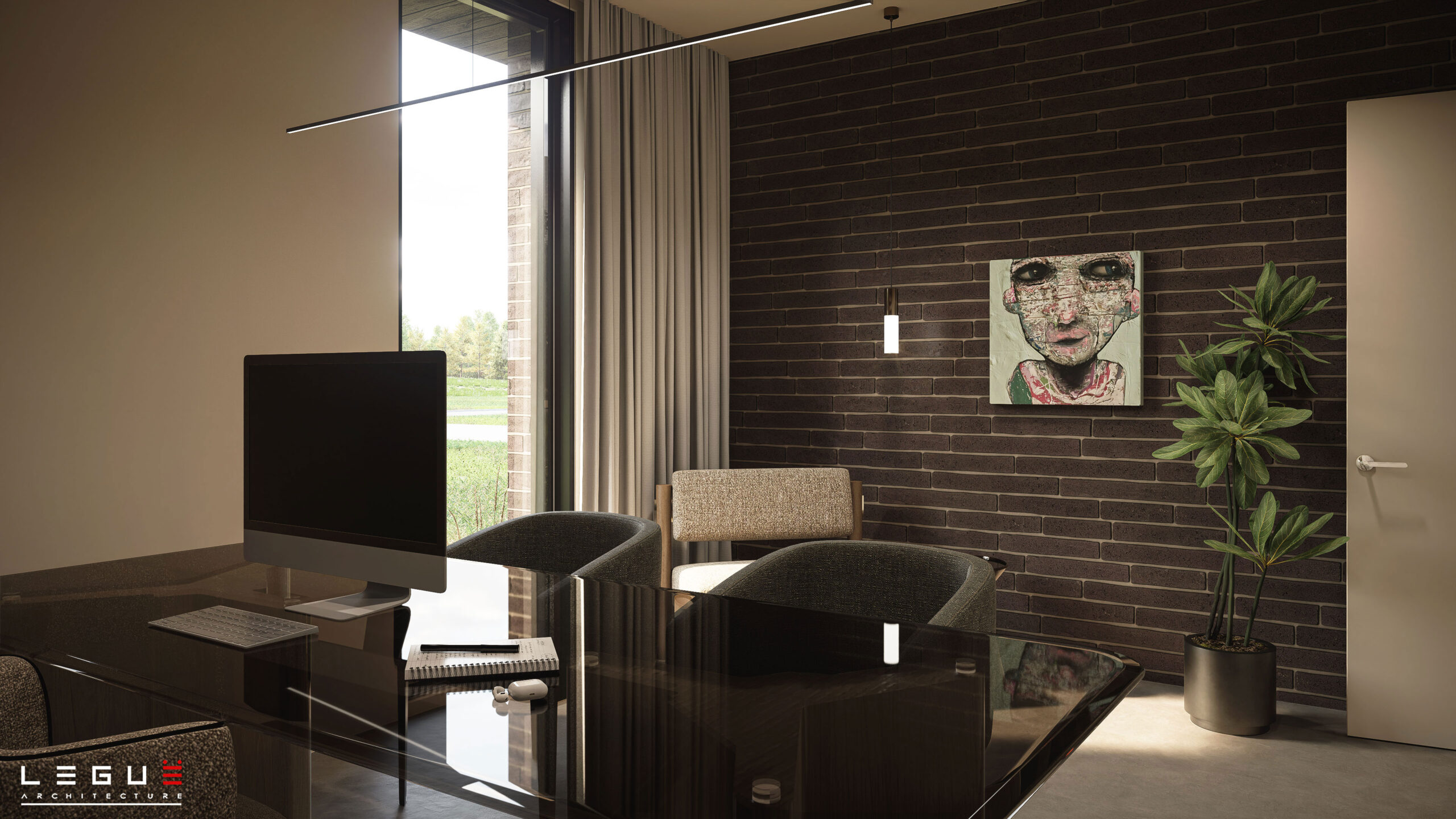 Bureau