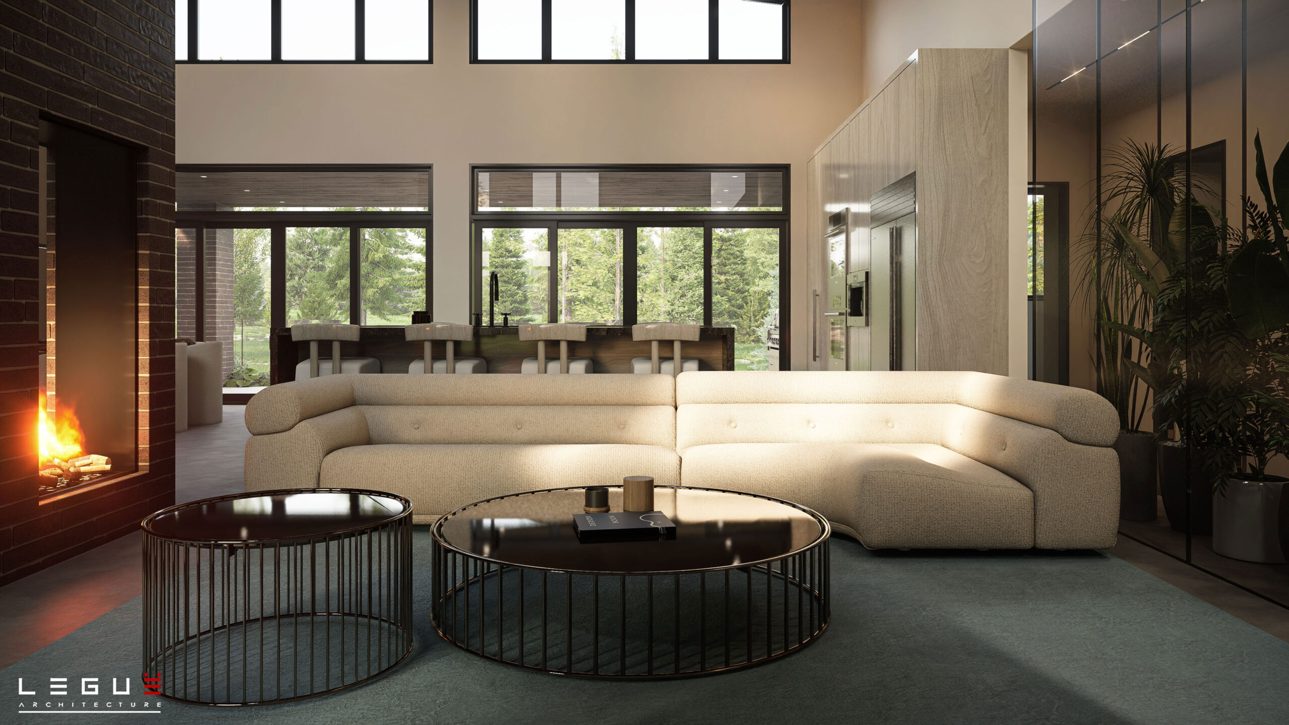 Salon