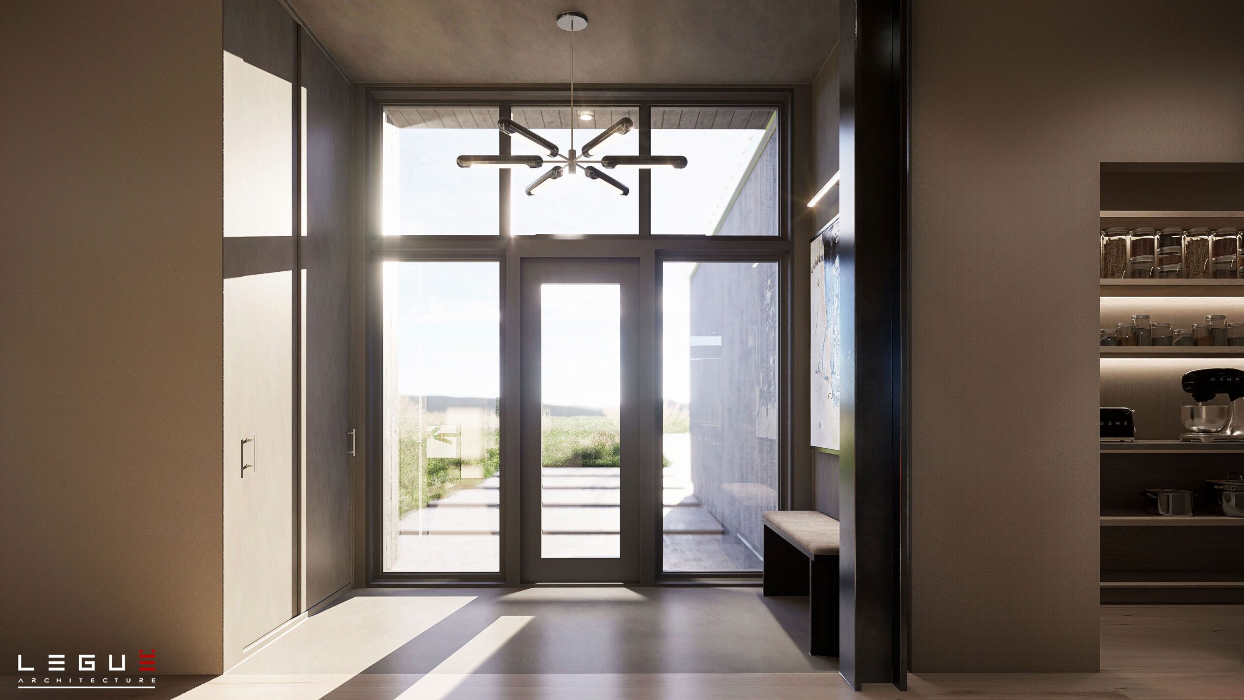 Entrée
