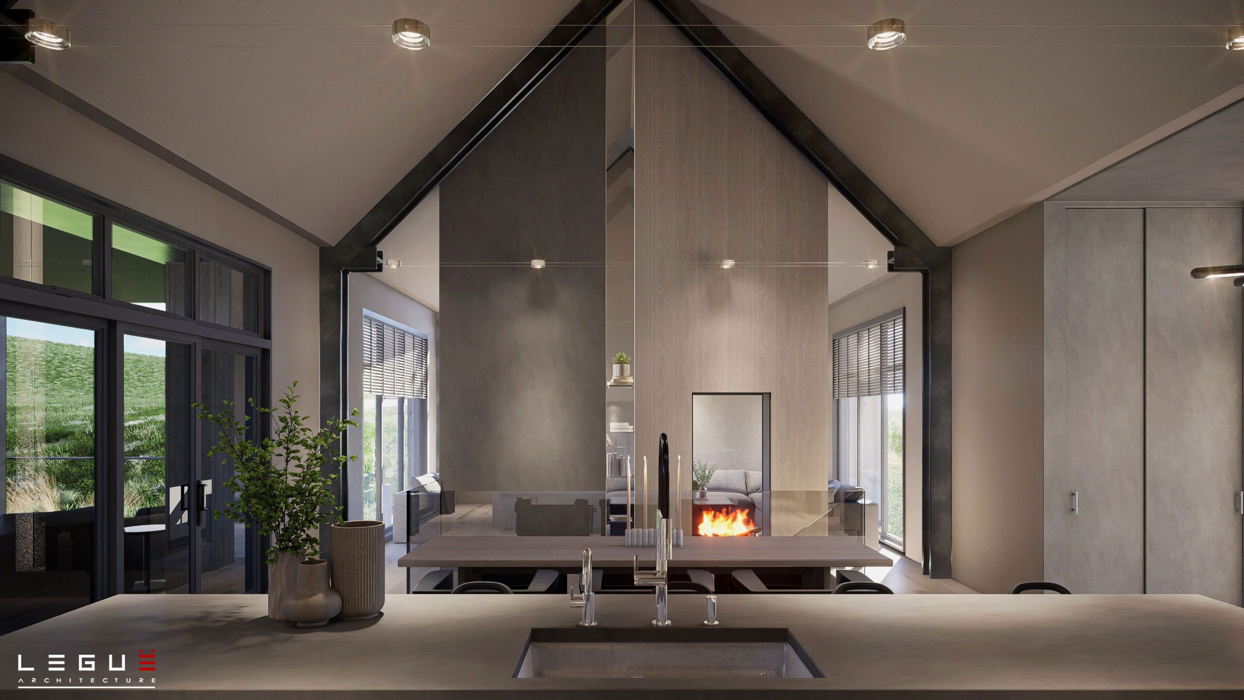 Salon