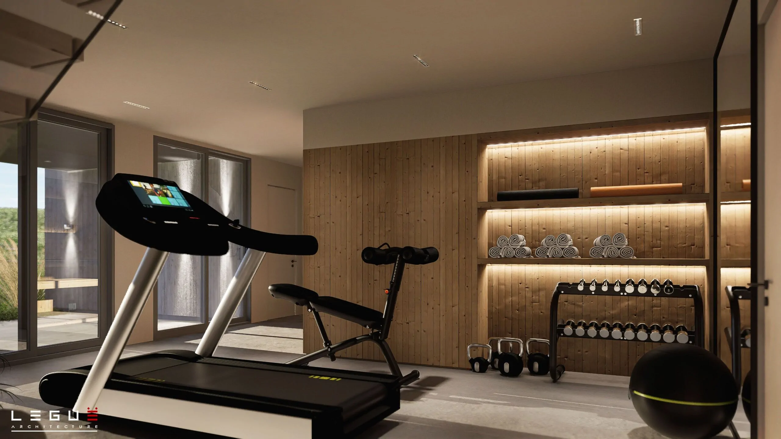 Gym