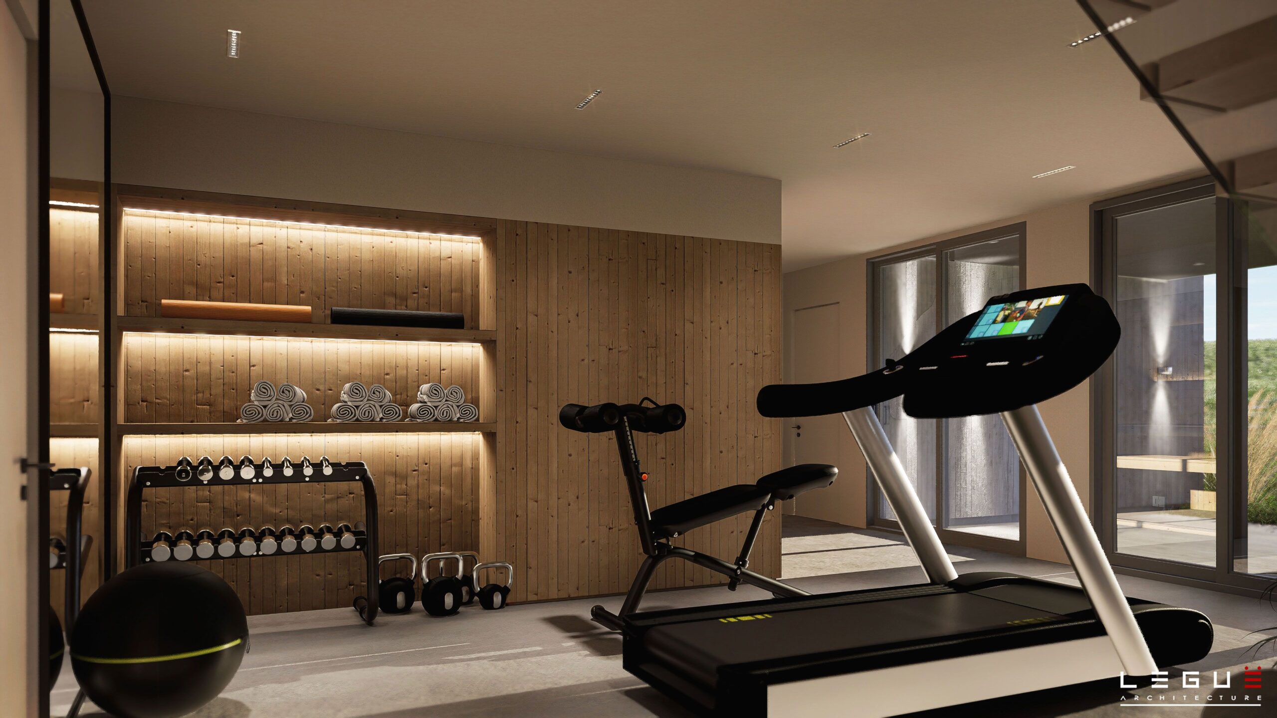 Gym