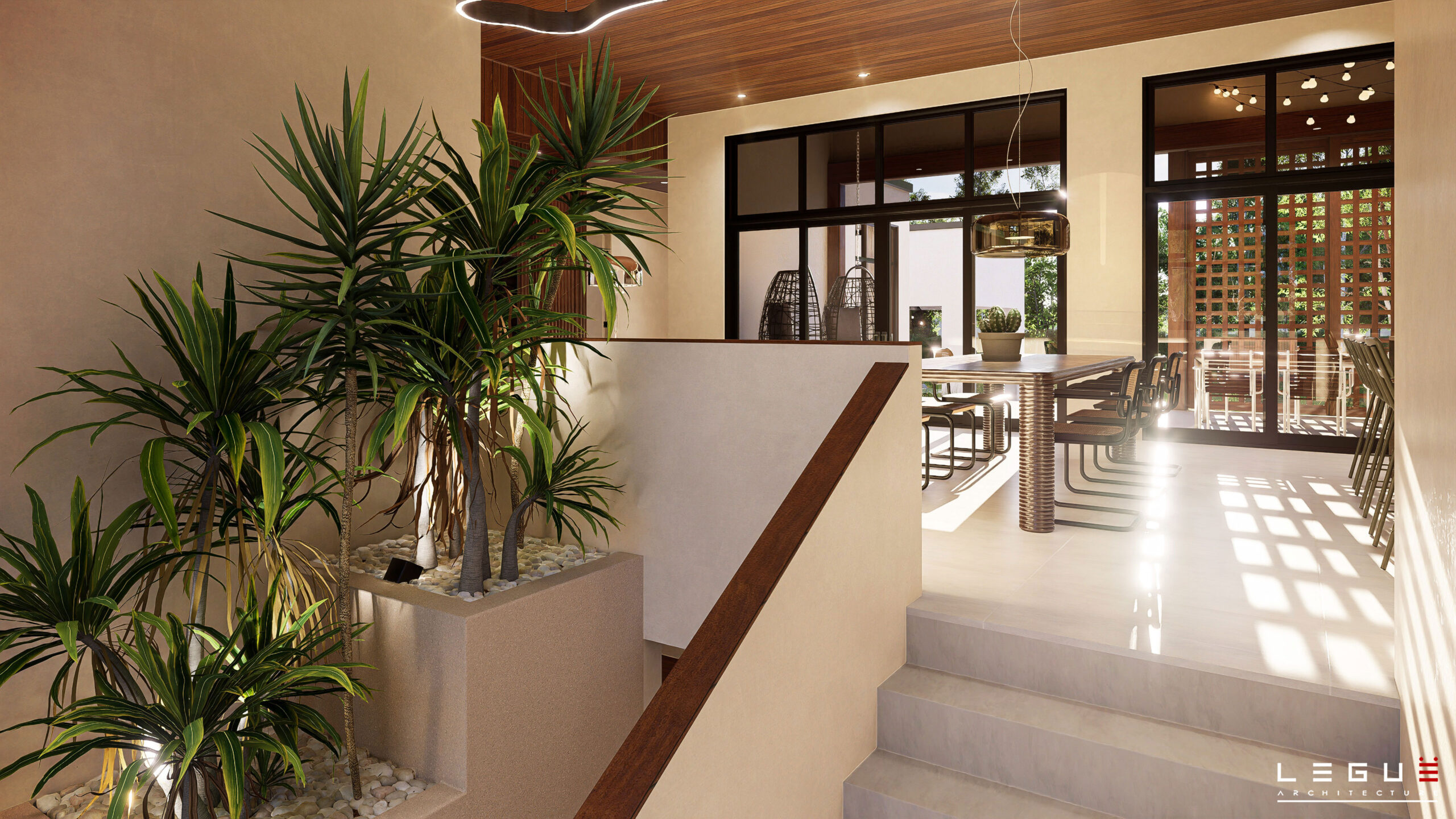 Hall d'entrée