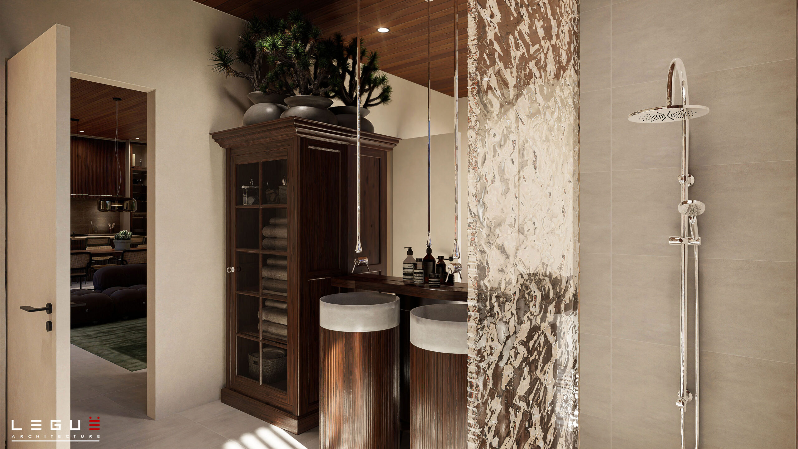 Salle de bain