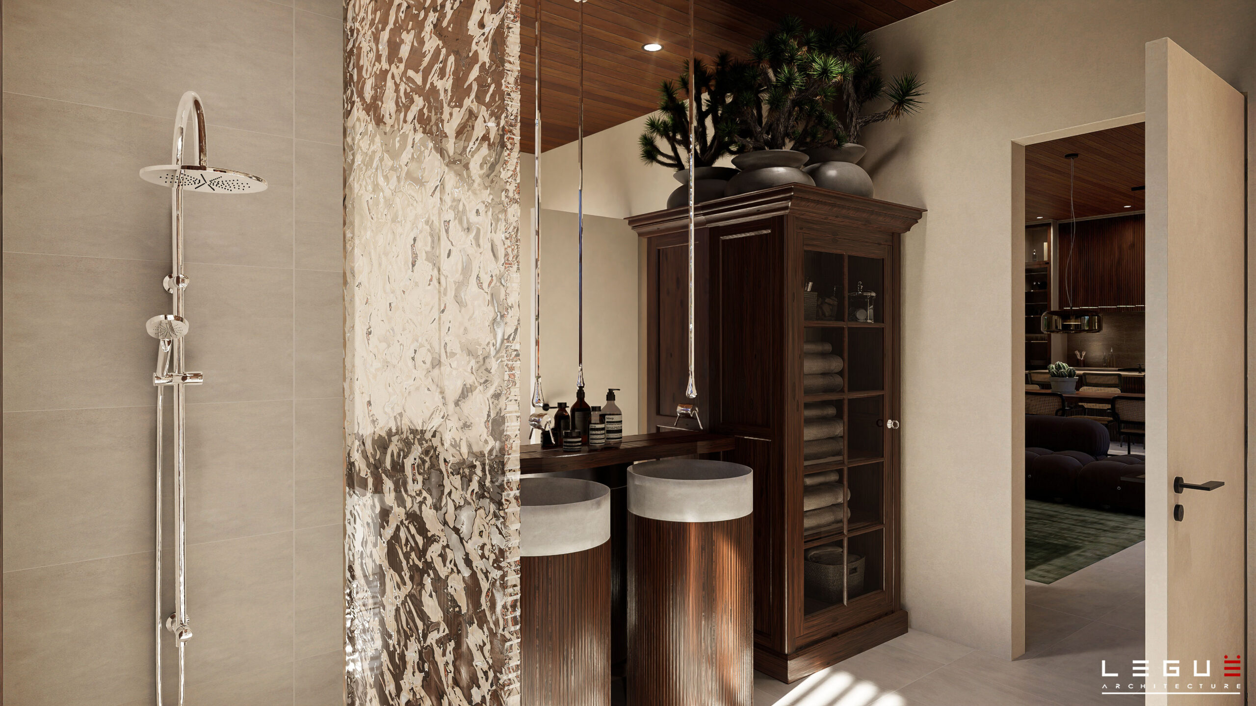 Salle de bain