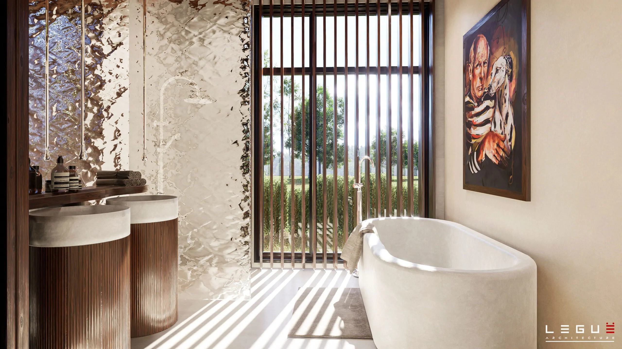 Salle de bain