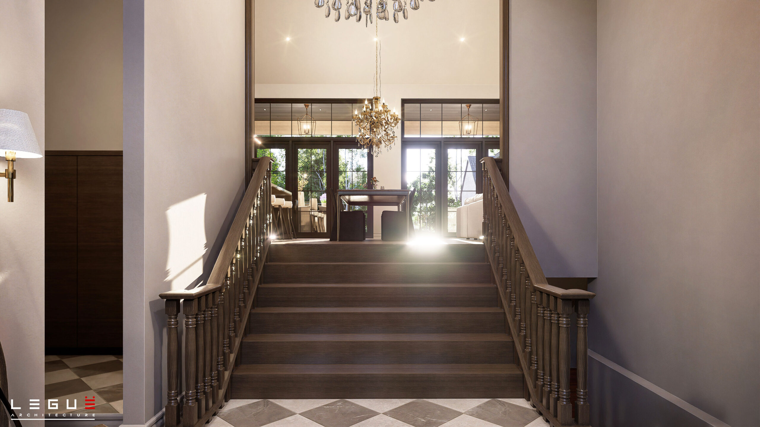 Entrée