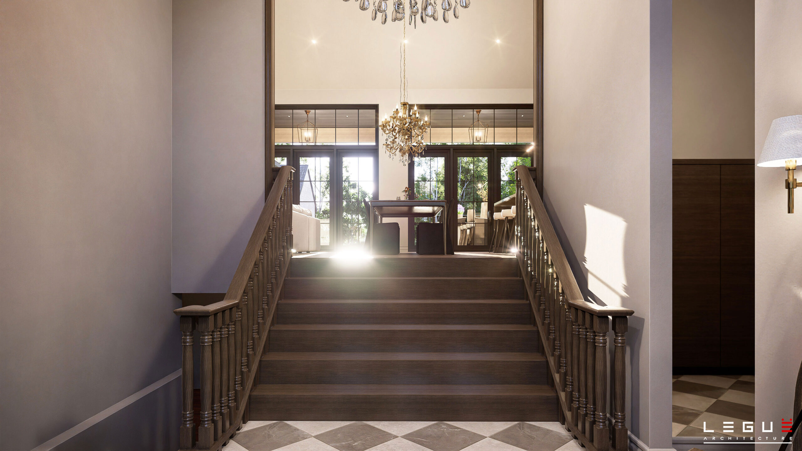 Entrée