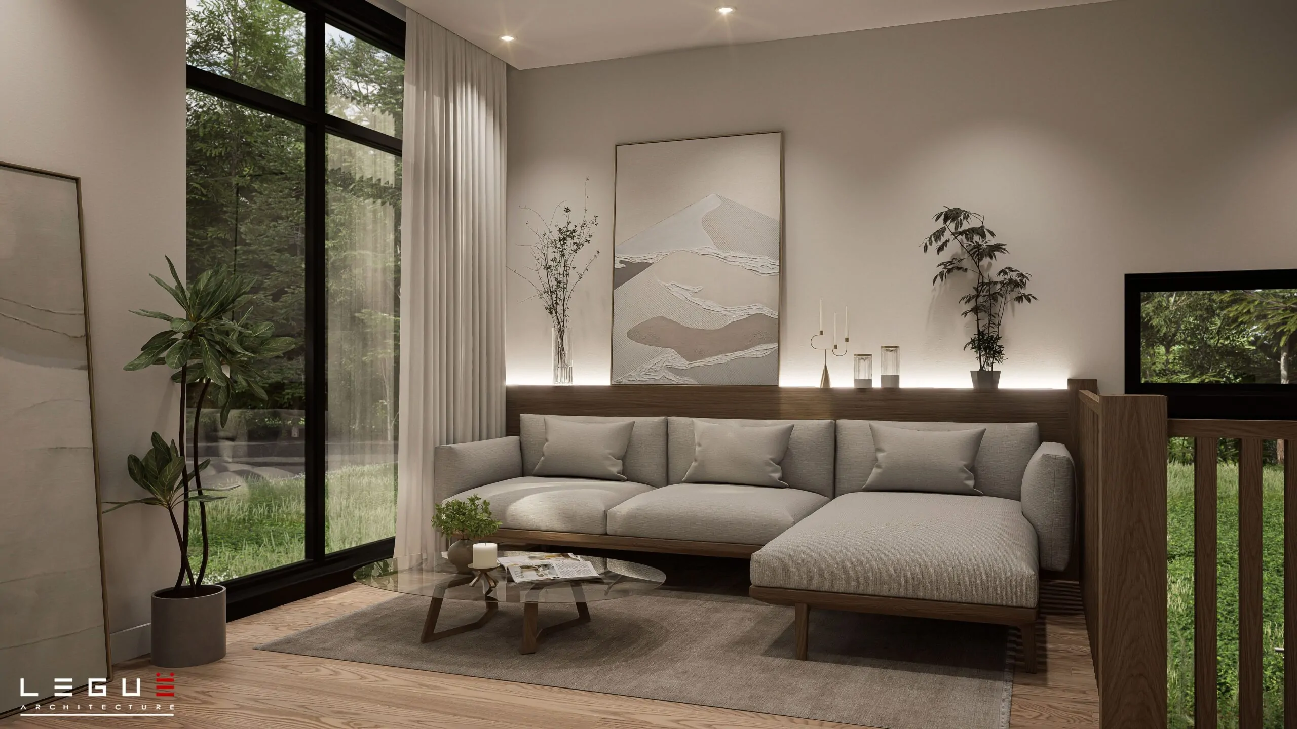 Salon bigénération