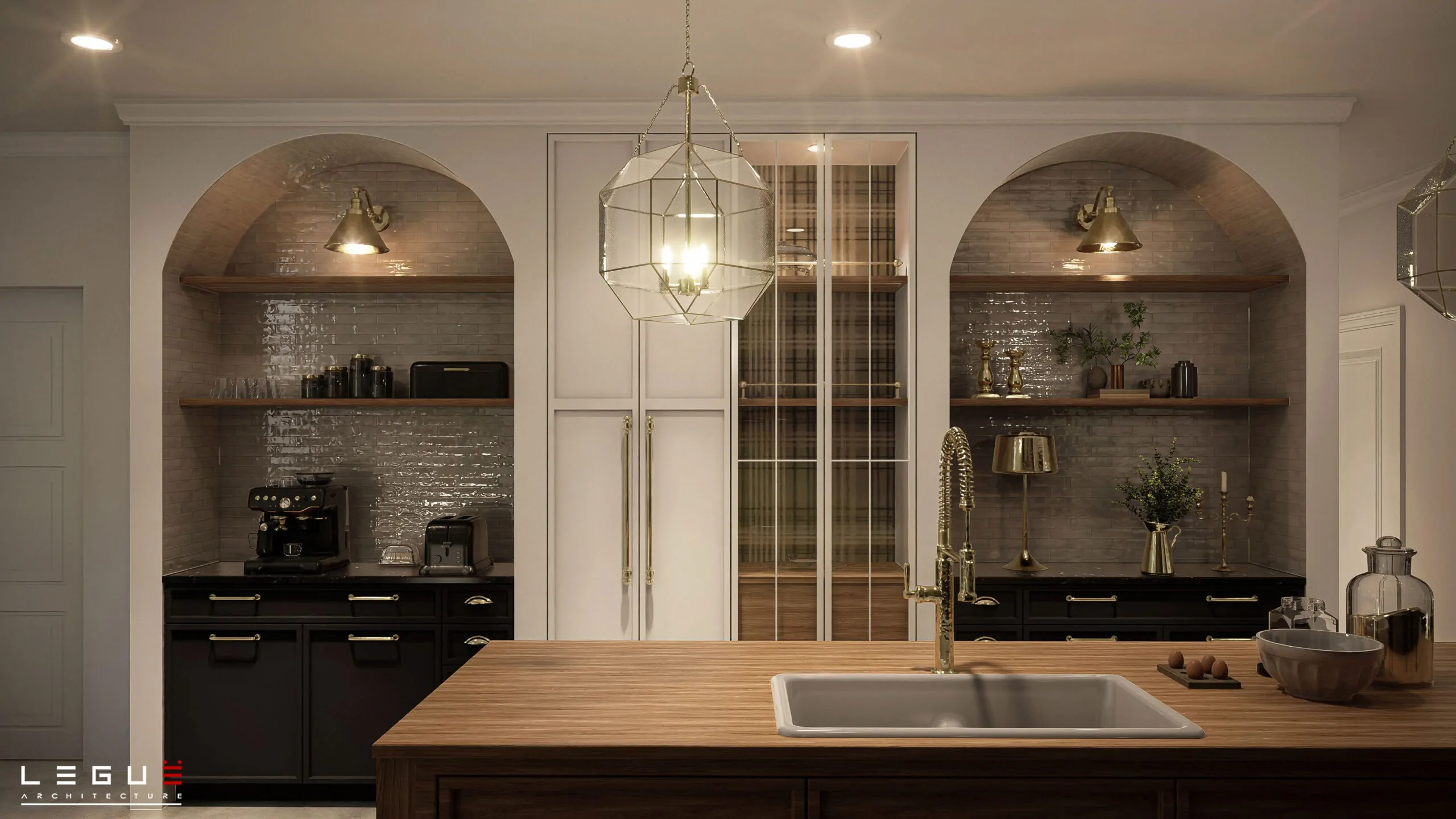 Cusine bigénération